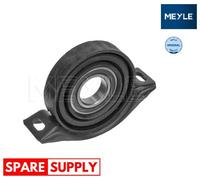 MOUNTING, PROPSHAFT FOR MERCEDES-BENZ S124 A124 C124 W124 MEYLE 014 041 9044/S
