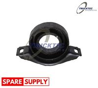 MOUNTING, PROPSHAFT FOR MERCEDES-BENZ S124 C124 TRUCKTEC AUTOMOTIVE 02.34.028