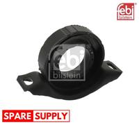 MOUNTING, PROPSHAFT FOR MERCEDES-BENZ S124 C124 W124 A124 FEBI BILSTEIN 08538