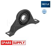 MOUNTING, PROPSHAFT FOR MERCEDES-BENZ S210 S211 W220 MEYLE 014 041 0079/S