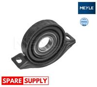 MOUNTING, PROPSHAFT FOR MERCEDES-BENZ W126 C126 R107 MEYLE 014 041 9044/S