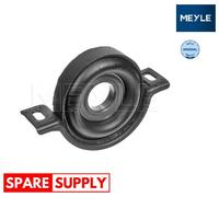 MOUNTING, PROPSHAFT FOR MERCEDES-BENZ W140 R129 MEYLE 014 041 0051/S FITS CENTRE