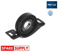 MOUNTING, PROPSHAFT FOR MERCEDES-BENZ W202 S202 C208 R170 MEYLE 014 041 0049/S