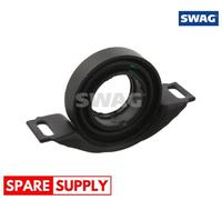 MOUNTING, PROPSHAFT FOR MERCEDES-BENZ W202 S202 C208 R170 SWAG 10 87 0020