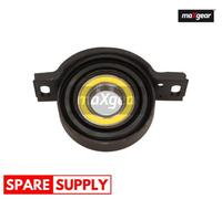 MOUNTING, PROPSHAFT FOR MERCEDES-BENZ W203 CL203 S203 C209 MAXGEAR 49-1047