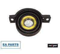 Mounting, propshaft for MERCEDES-BENZ W203 CL203 S203 C209 MAXGEAR 49-1047