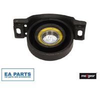 Mounting, propshaft for MERCEDES-BENZ W203 S203 C209 R230 MAXGEAR 49-1354