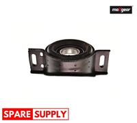 MOUNTING, PROPSHAFT FOR MERCEDES-BENZ W203 S203 C209 R230 MAXGEAR 49-1354