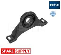 MOUNTING, PROPSHAFT FOR MERCEDES-BENZ W210 S210 MEYLE 014 041 9057/S FITS CENTRE