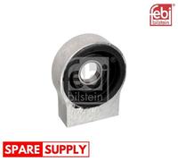 MOUNTING, PROPSHAFT FOR MERCEDES-BENZ W222 FEBI BILSTEIN 107580