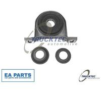 Mounting, propshaft for MERCEDES-BENZ W639 TRUCKTEC AUTOMOTIVE 02.34.032