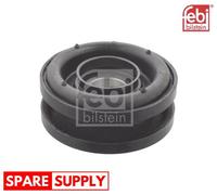 MOUNTING, PROPSHAFT FOR NISSAN BLUEBIRD DATSUN NAVARA FEBI BILSTEIN 102096