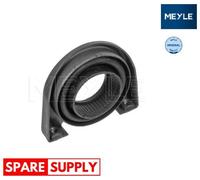 MOUNTING, PROPSHAFT FOR OPEL OMEGA B MEYLE 614 045 0002 FITS CENTRE NEW