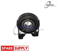 MOUNTING, PROPSHAFT FOR PORSCHE CAYENNE TRUCKTEC AUTOMOTIVE 07.34.002