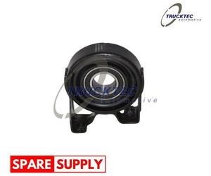 MOUNTING, PROPSHAFT FOR PORSCHE CAYENNE TRUCKTEC AUTOMOTIVE 07.34.002