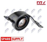 MOUNTING, PROPSHAFT FOR PORSCHE PANAMERA NTY NLW-PS-000
