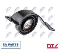 Mounting, propshaft for PORSCHE PANAMERA NTY NLW-PS-000