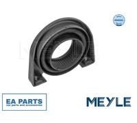 Mounting, propshaft for VAUXHALL OMEGA MEYLE 614 045 0002 fits Centre