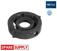 MOUNTING, PROPSHAFT FOR VOLVO 240 MEYLE 514 122 1635 FITS CENTRE