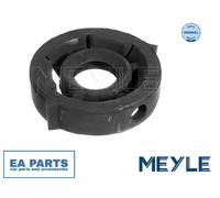 Mounting, propshaft for VOLVO MEYLE 514 122 1635 fits Centre NEW