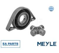 Mounting, propshaft for VOLVO V70 MEYLE 514 151 0200/S fits Centre