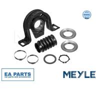 Mounting, propshaft for VW LT 28-35 II Bus LT 28-46 MEYLE 034 041 0010