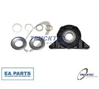 Mounting, propshaft for VW LT 28-35 II Bus TRUCKTEC AUTOMOTIVE 02.34.010
