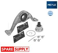 MOUNTING, PROPSHAFT FOR VW TIGUAN MEYLE 100 151 0100/S FITS CENTRE
