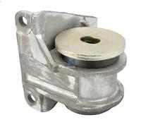 DT Spare Parts 3.16307 Radiator mount
