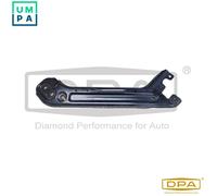 Radiator cushion Right 88051791202 DPA for SKODA OCTAVIA IV Combi OCTAVIA IV