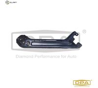 MOUNTING RADIATOR 88051791202 FOR SKODA OCTAVIA/IV/Combi DLAA 1.0L 3cyl 2.0L
