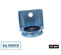 Mounting, radiator for FIAT DUCATO MAXGEAR 18-0851