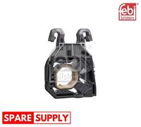 MOUNTING, RADIATOR FOR VW ARTEON GOLF PASSAT SCIROCCO FEBI BILSTEIN 103224