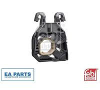Mounting, radiator for VW ARTEON GOLF PASSAT SCIROCCO FEBI BILSTEIN 103224