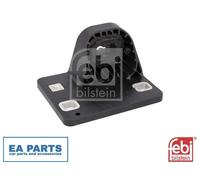 Mounting, radiator for VW ID.3 FEBI BILSTEIN 184724 fits Right