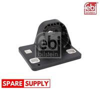 MOUNTING, RADIATOR FOR VW ID.3 FEBI BILSTEIN 184724 FITS RIGHT