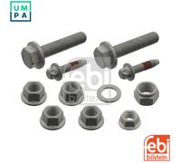 Febi 36731 Mounting Kit Front Premium Fits Mercedes-Benz A-Class 1999 - 2000
