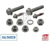 Mounting Set, suspension strut for MERCEDES-BENZ W168 FEBI BILSTEIN 36731