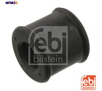 10 X FEBI BILSTEIN MOUNTING, SHOCK ABSORBER IVECO MERCEDES-BENZ ACTROS ACTROS MP