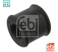 10 X FEBI BILSTEIN MOUNTING, SHOCK ABSORBER IVECO MERCEDES-BENZ ACTROS ACTROS MP