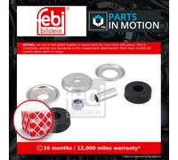 Mounting, shock absorber 1006079 Febi 3091744 Genuine Top Quality Guaranteed New