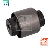 Febi Bilstein 107676 Shock Absorber Bearing without Ball Bearings 1 Piece