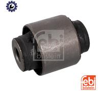 Febi Bilstein 107676 Shock Absorber Bearing without Ball Bearings 1 Piece