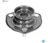 Metalcaucho Shock Absorber Mounting Bush 55465 Front Axle Both Sides for MAZDA