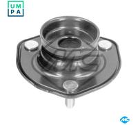 Shock absorber mounting bush Front Axle both sides 55465 Metalcaucho for MAZDA