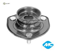 Shock absorber mounting bush Front Axle both sides 55465 Metalcaucho for MAZDA