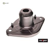 MAXGEAR 72-4533 Mounting, shock absorbers