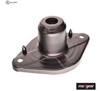 MAXGEAR 72-4533 Mounting, shock absorbers
