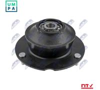 Shock absorber mounting bush Front Axle AD-BM-004 NTY for BMW 5 5 Touring X3