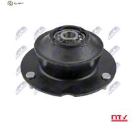 NTY AD-BM-004 Mounting, shock absorbers